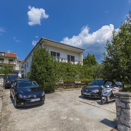 Rooms Zeljka 2 ซริกเวนิซา ภายนอก รูปภาพ