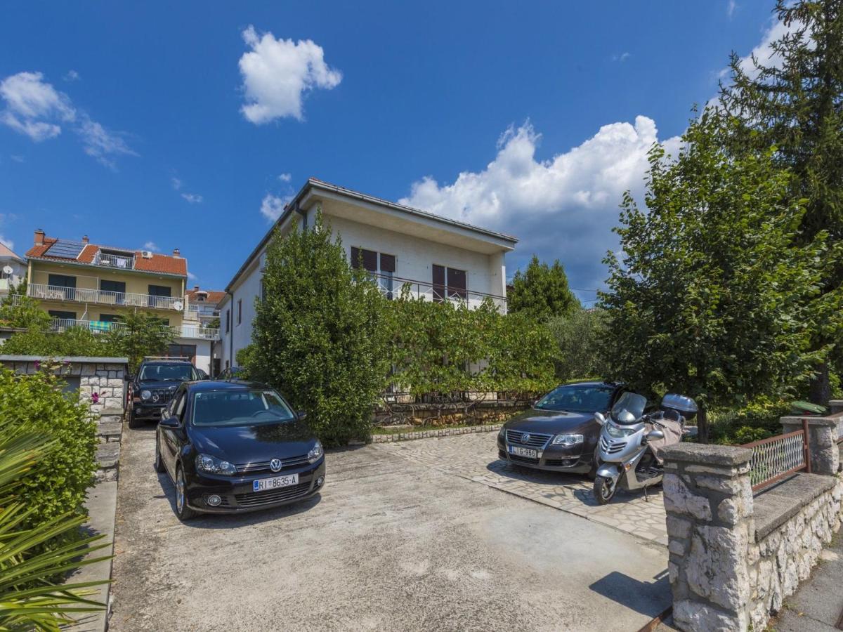 Rooms Zeljka 2 ซริกเวนิซา ภายนอก รูปภาพ