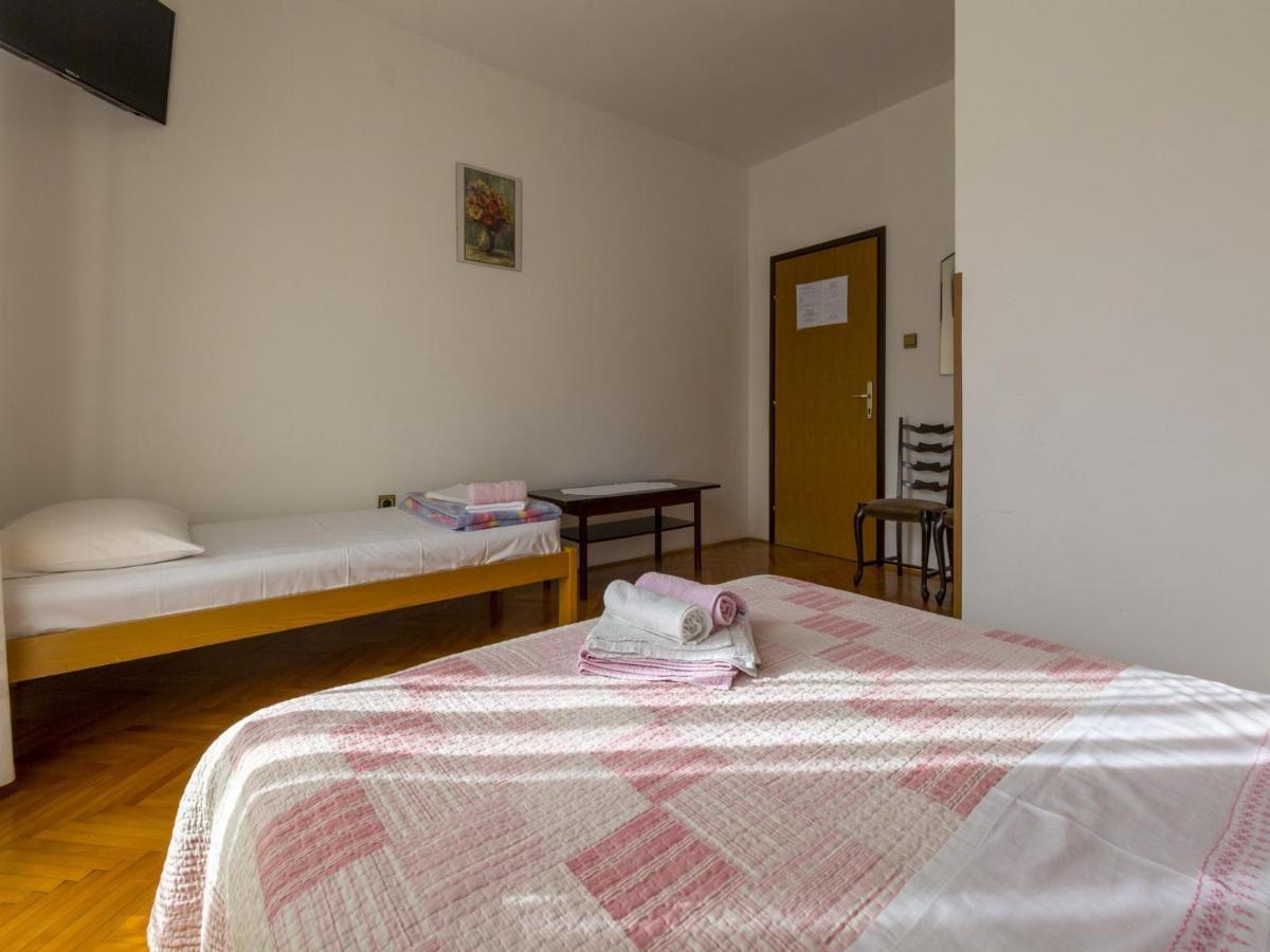 Rooms Zeljka 2 ซริกเวนิซา ภายนอก รูปภาพ