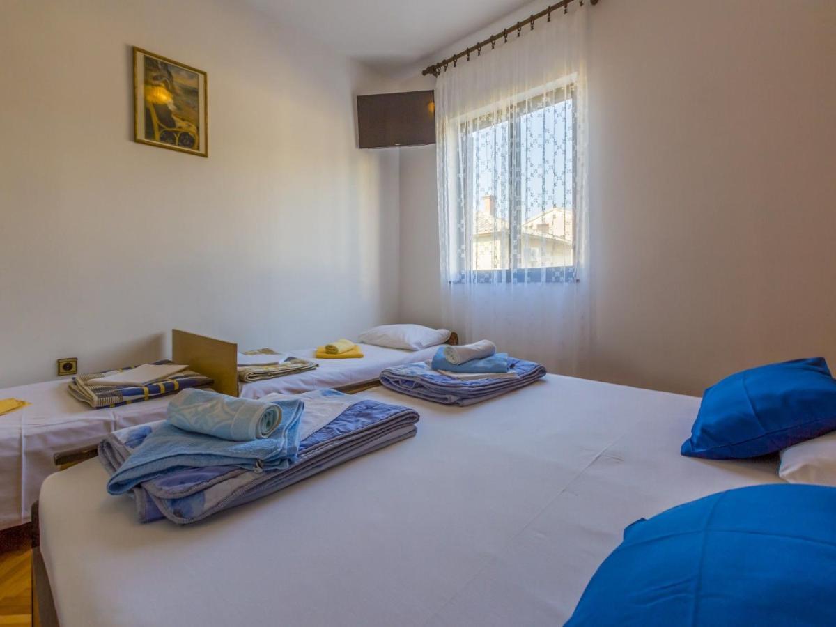 Rooms Zeljka 2 ซริกเวนิซา ภายนอก รูปภาพ